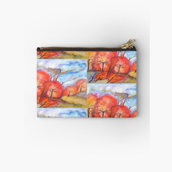 Item preview, The Autumn designed and sold by Igorsalik.