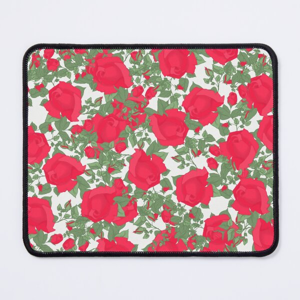 Item preview, English Hedge Rose designed and sold by Emsimonsen.