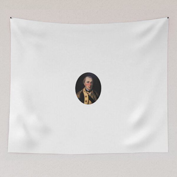 Item preview, Lafayette designed and sold by Friendsheyho.