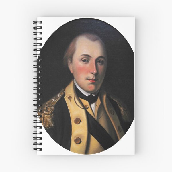 Item preview, Lafayette designed and sold by Friendsheyho.