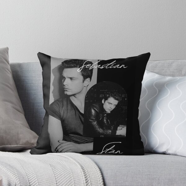 Item preview, Sebastian Stan designed and sold by igne5.