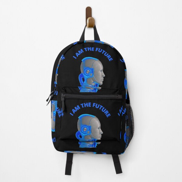 Item preview, I am the future designed and sold by MandySJ.