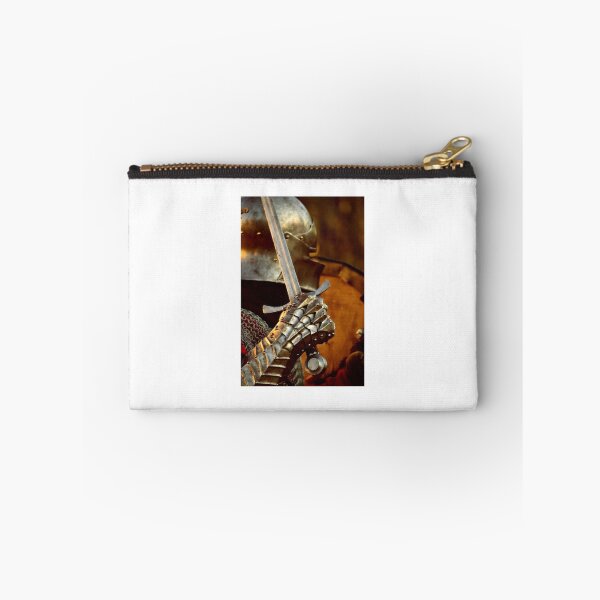 Item preview, MEDIEVAL WARRIOR READY TO BATTLE designed and sold by NiceArtsPlace.