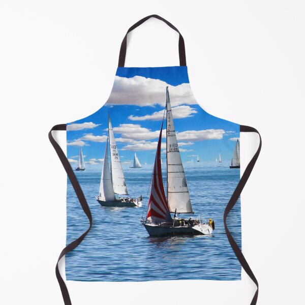 Item preview, Sailboat Life designed and sold by FreedomUniverse.