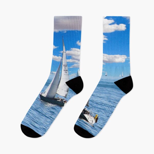 Item preview, Sailboat Life designed and sold by FreedomUniverse.