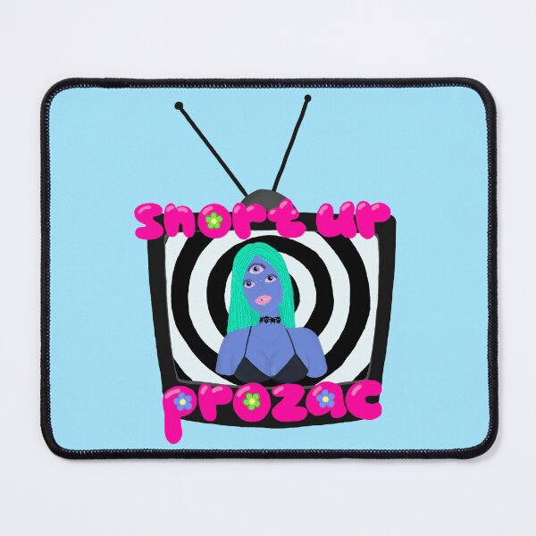 Item preview, Channel 666 designed and sold by snorturprozac.