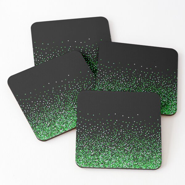 Item preview, Black green designed and sold by Shawa Shop.