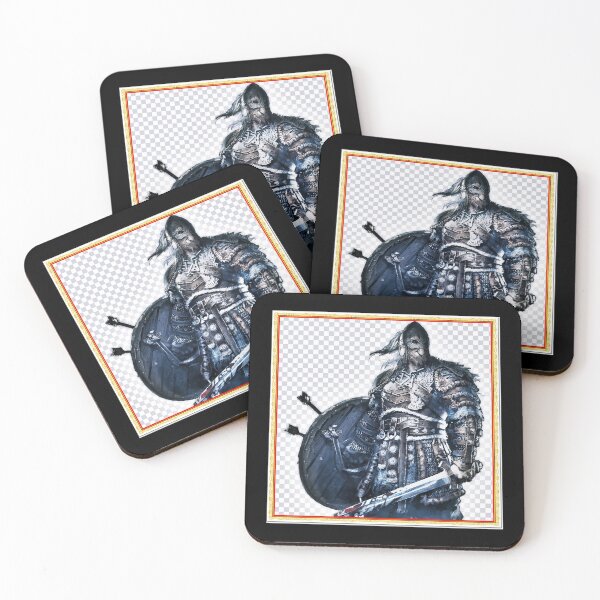 Item preview, Viking Warrior after Battle designed and sold by NiceArtsPlace.