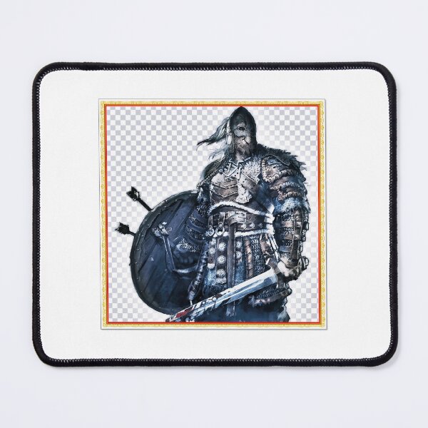 Item preview, Viking Warrior after Battle designed and sold by NiceArtsPlace.
