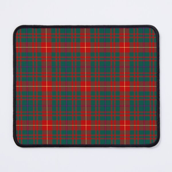 Item preview, Clan Fulton Tartan designed and sold by plaidwerx.