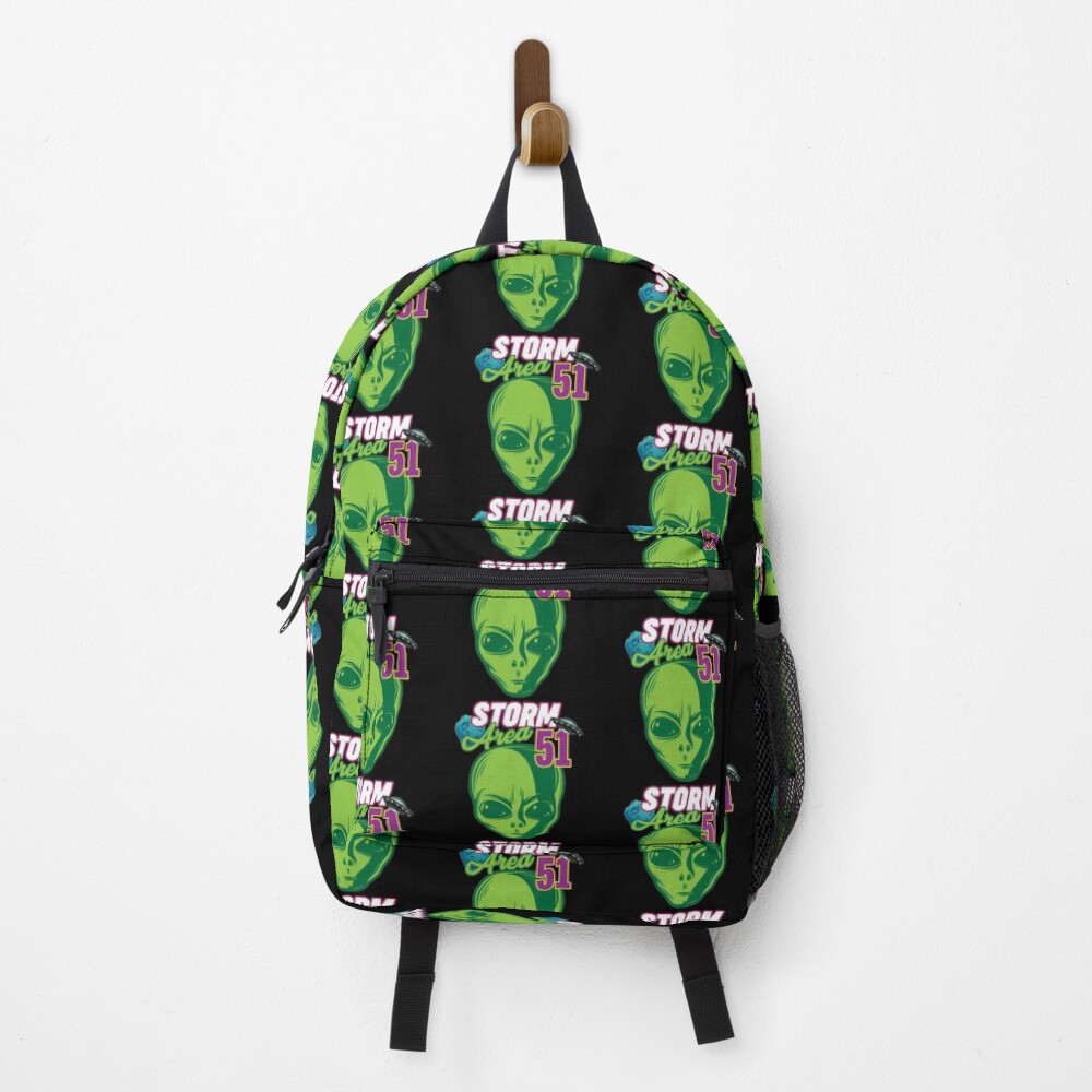 Item preview, Backpack designed and sold by RIGHTCHUS.