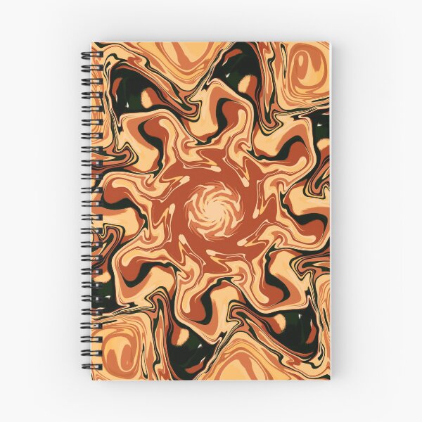 Item preview, Marvellous Marble Mandala: Leopard  designed and sold by PrintInks.