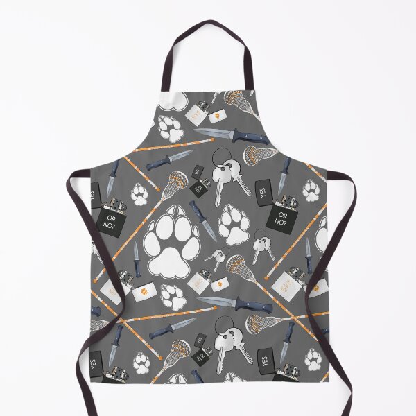 Aperçu de l'œuvre Motif répétitif de renards créée et vendue par FoxyOatmeal.
