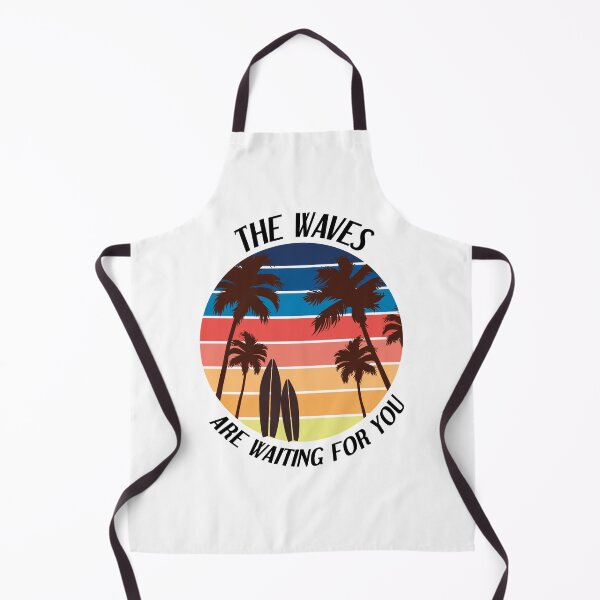 Item preview, the waves are waiting for you designed and sold by felric.