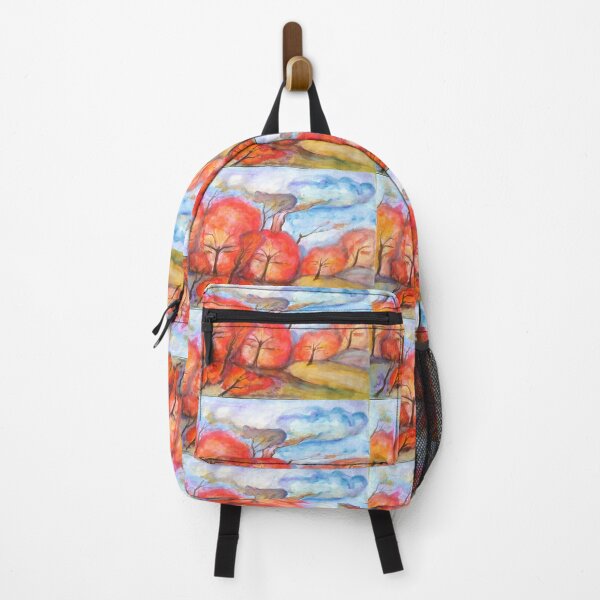 Item preview, The Autumn designed and sold by Igorsalik.