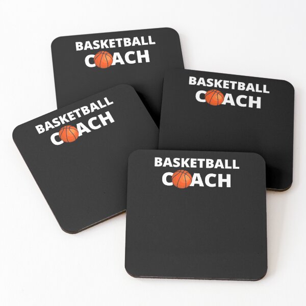 Item preview, Basketball Coach - Basketball Coach Gifts - Coaching Basketball designed and sold by teemenia.