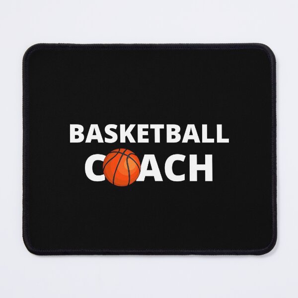 Item preview, Basketball Coach - Basketball Coach Gifts - Coaching Basketball designed and sold by teemenia.