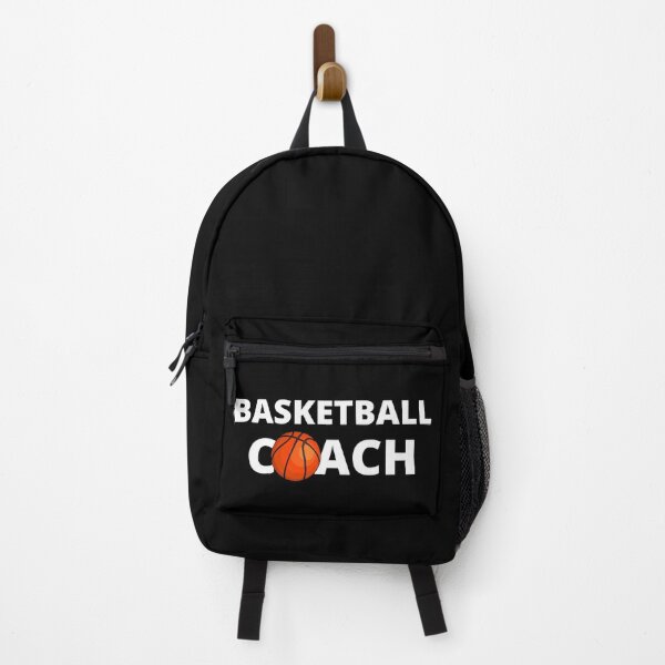 Item preview, Basketball Coach - Basketball Coach Gifts - Coaching Basketball designed and sold by teemenia.
