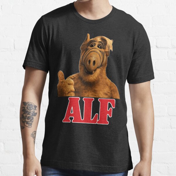 Alf Klassik Essential T-Shirt