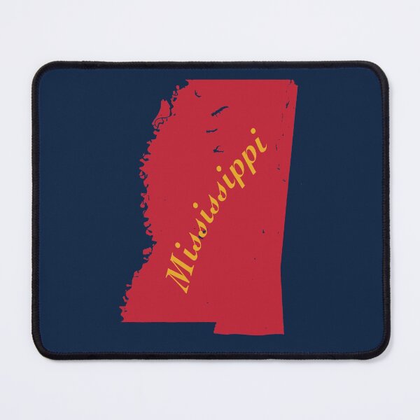 Item preview, Mississippi designed and sold by eden1472.