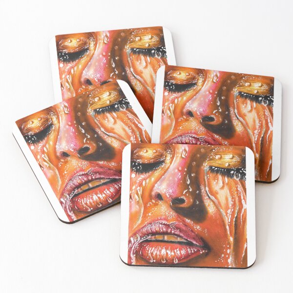 Item preview, PORTRAIT  designed and sold by Pawnii.