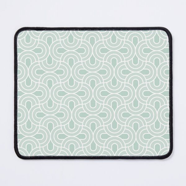 Item preview, Art Deco Tiling no1 designed and sold by VrijFormaat.