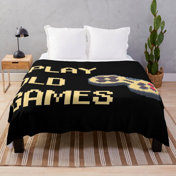 Item preview, I Play Old Retro Video Games designed and sold by Legit Hooligan.