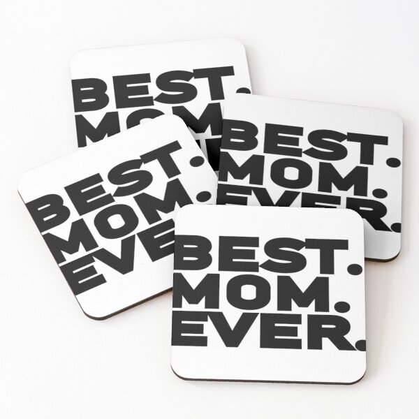 Aperçu de l'œuvre Meilleure maman jamais, cadeau de maman, maman tshirt, maman chemise, maman t shirt, cadeau pour maman, meilleure maman du monde, maman préférée, toile de Bella créée et vendue par tamaris1.
