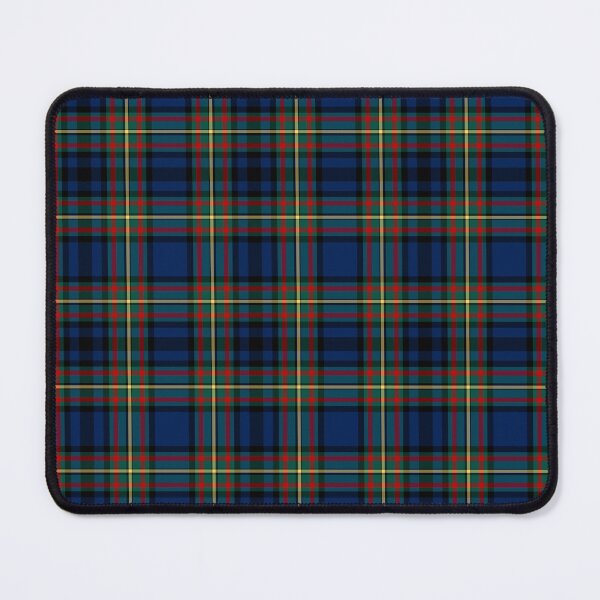 Item preview, Clan Gillies Tartan designed and sold by plaidwerx.