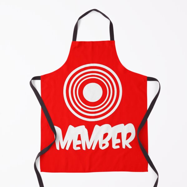 Item preview, Target team member designed and sold by TaeKim17.