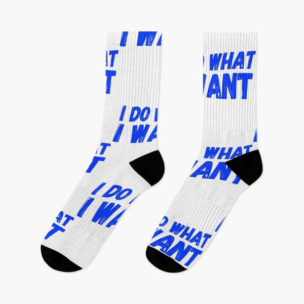 Item preview, I do what I want designed and sold by SerenityPax.