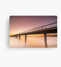 Untitled Canvas Print
