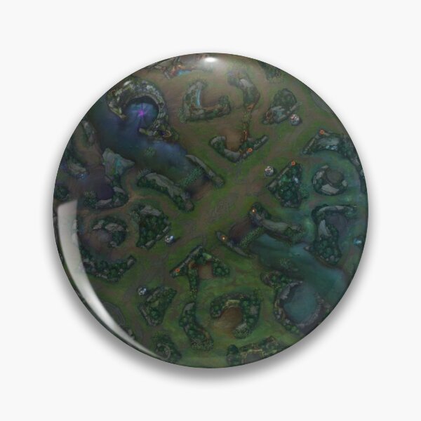 Item preview, map from above designed and sold by DigitalPalace.