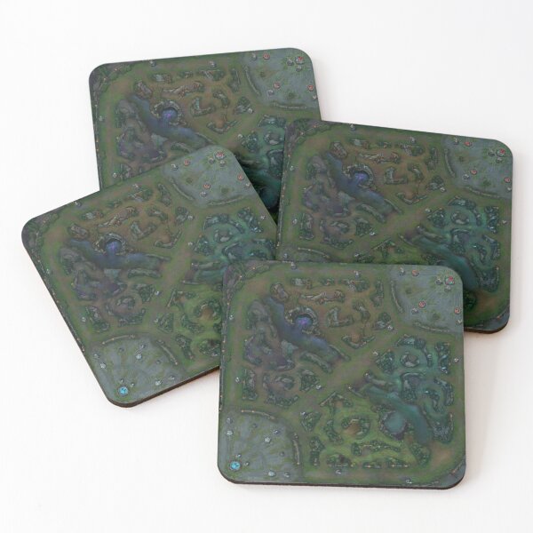 Item preview, map from above designed and sold by DigitalPalace.