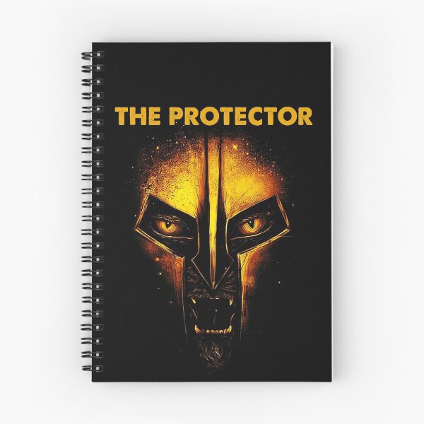 Item preview, The Protector Art Print designed and sold by kavanagh515h.