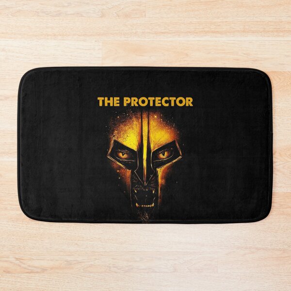 Item preview, The Protector Art Print designed and sold by kavanagh515h.
