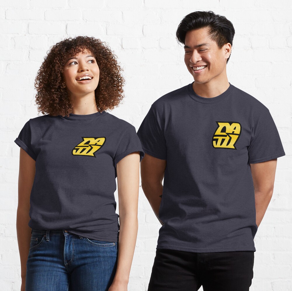 Galaxy Expedition Team Classic T-Shirt