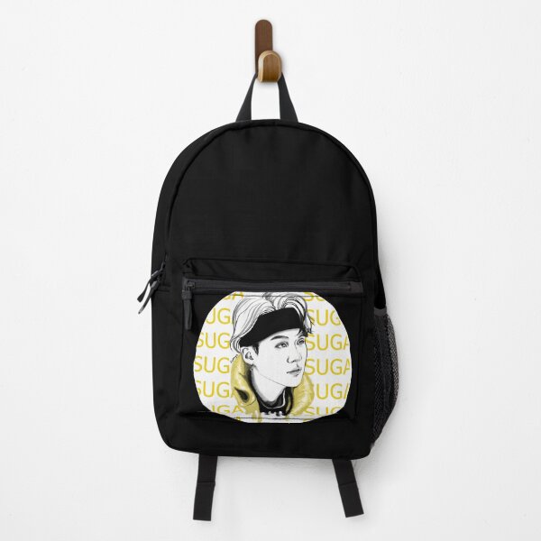 Item preview, Bae Agust D designed and sold by RoAnYo.