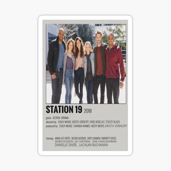 Station discount 19 fmovies