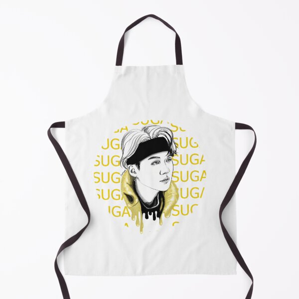 Item preview, Bae Agust D designed and sold by RoAnYo.