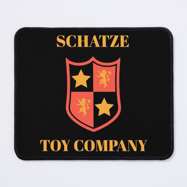 Item preview, Schatze Toy Company designed and sold by Yviemakes.