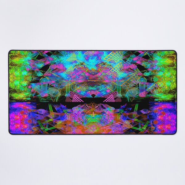 Item preview, Opening The Gates of The Mind (Quad) designed and sold by Discordant Dreams Art.