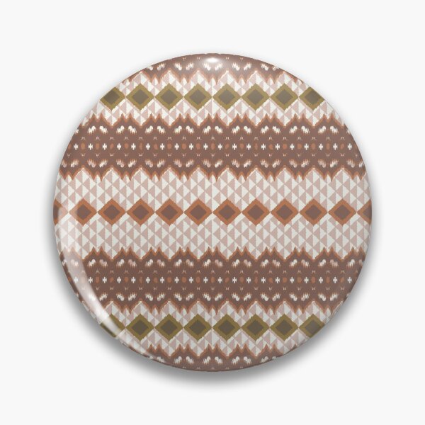 Item preview, Ethnic seamless pattern designed and sold by EWIKA By Ekawit.