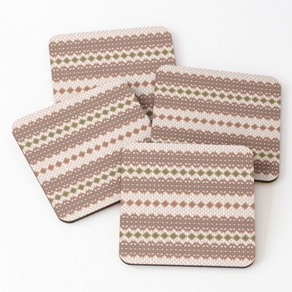 Item preview, Ethnic seamless pattern designed and sold by Apostrophe8.