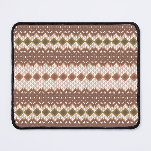 Item preview, Ethnic seamless pattern designed and sold by Apostrophe8.