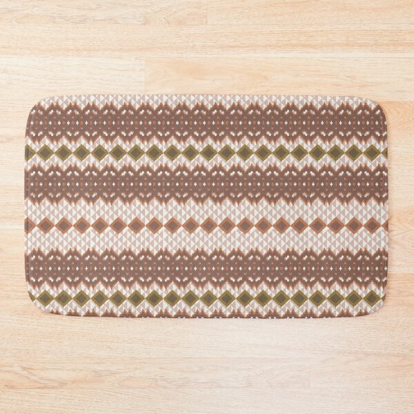 Item preview, Ethnic seamless pattern designed and sold by EWIKA By Ekawit.