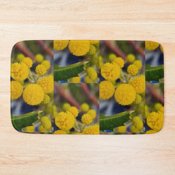 Item preview, Acacia pulchella designed and sold by LCNNativePlants.