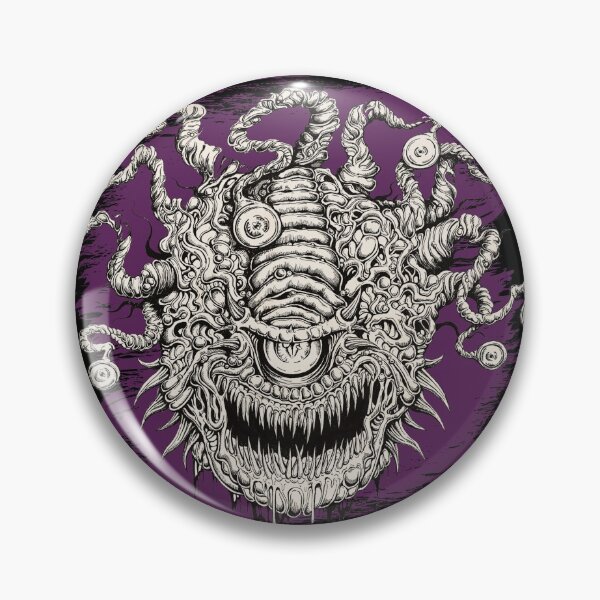 Item preview, Baleful designed and sold by Black Star.