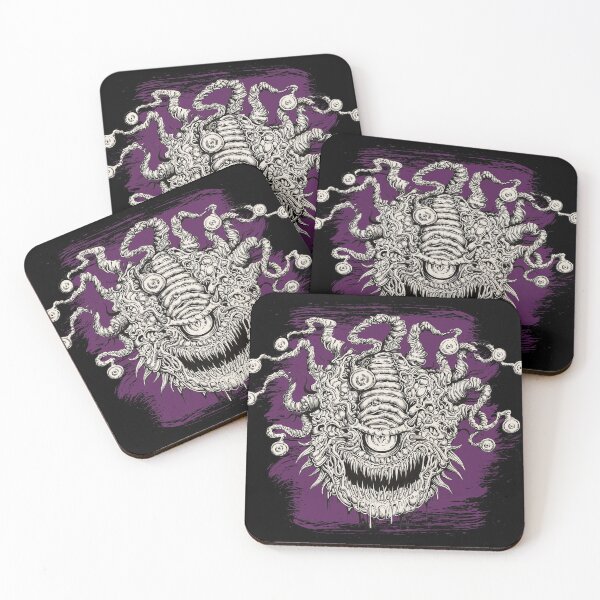 Item preview, Baleful designed and sold by Black Star.