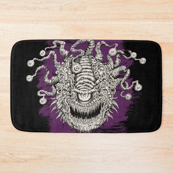Item preview, Baleful designed and sold by Black Star.